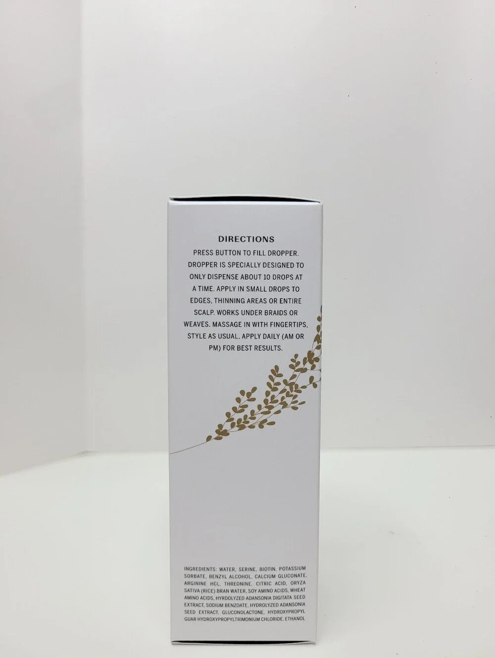 Inala Power Potion Scalp Serum